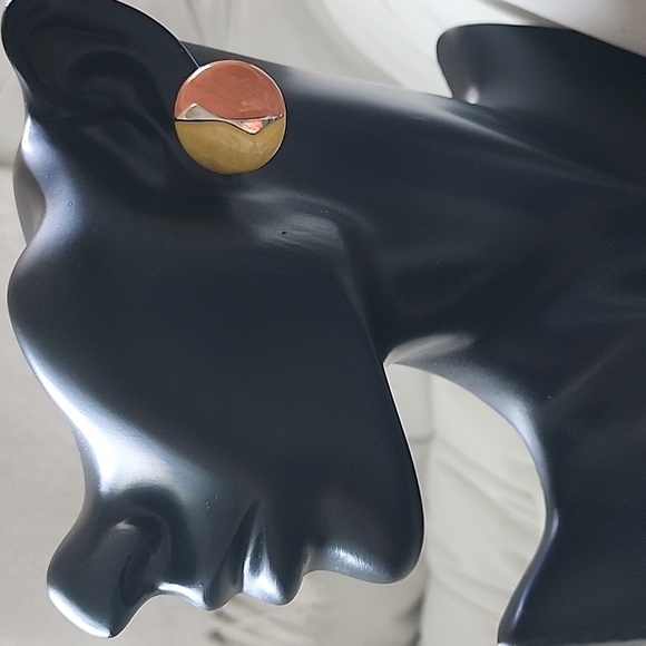 Jewelry - Retro earrings